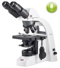 Motic BA310 Trinokular 