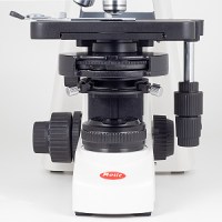 Motic BA310 Trinokular 