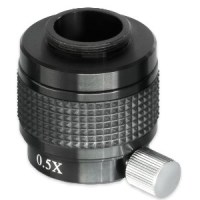 c-Mount Adapter KERN OZB-A5702 zum Anschluss einer Kamera an OZL 464 led