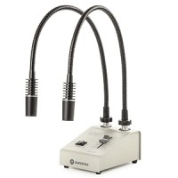 Euromex LED-Kaltlichtquelle LE5207 2x3W