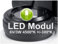 LED Modul K4300° für BA-310 Serie