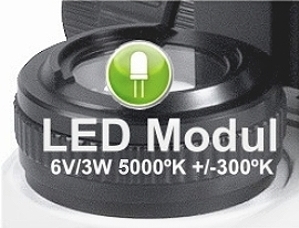 LED Modul K5000° für BA-310 Serie