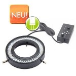 LED Ringleuchte Ringlicht