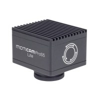 C-Mount Videocamera Moticam ProS5 Lite