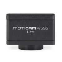 C-Mount Videocamera Moticam ProS5 Lite