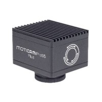 C-Mount Videocamera Moticam ProS5 Plus