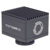 Moticam 5+