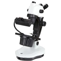 Nexius Zoom EVO Trinokular Mikroskop  NZ.1703-T-GEMF