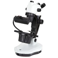 Nexius Zoom Trinokular Mikroskop  NZ.1903-T-GEMF