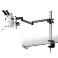 Kern OZM952 Mikroskop mit Freiarmstativ F3