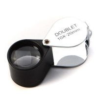 Dublet Lupe 10fach