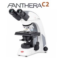 Motic PANTHERA C2 Binokular Mikroskop (Lite-Version) ohne 100x Objektiv