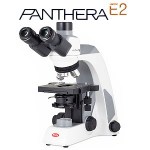 MOTIC PANTHERA E2 Trinokular Mikroskop