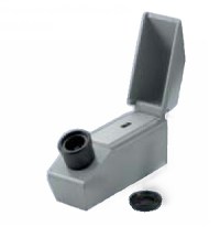 Edelstein-Refraktometer
