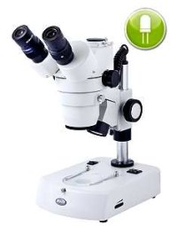 Motic SMZ-143 N2LED (LED-Version)