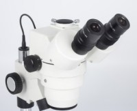 Motic SMZ-143 N2LED (LED-Version)