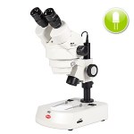 Stereozoom Binokular Mikroskop SZM 160 BLED