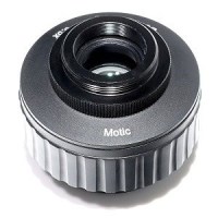 C-Mount Video-Adapter 0.5x