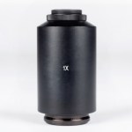 c-Mount Adapter 1x für Motic BA-310