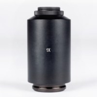 c-Mount Adapter 1x für Motic BA-310