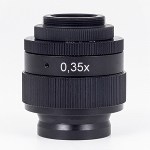 C-Mount Video-Adapter für die SMZ 168 Serie