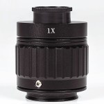 C-Mount Video-Adapter 