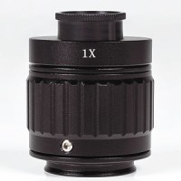 C-Mount Video-Adapter 