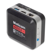 Moticam 4000 HDMI