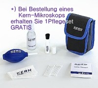 KERN Reinigungs-Set